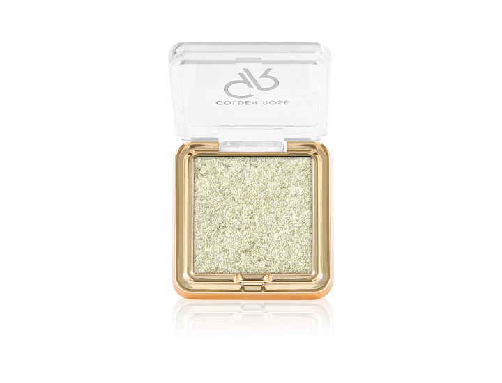 Glitter Glow Brokatowy Cień do Powiek 04 Vega