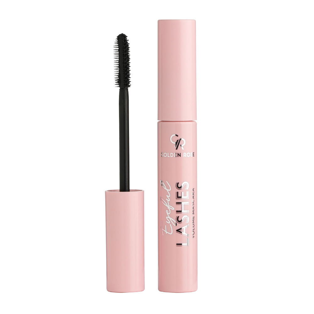 Eyeful Lashes Tusz do Rzęs Zwiększający Objętość