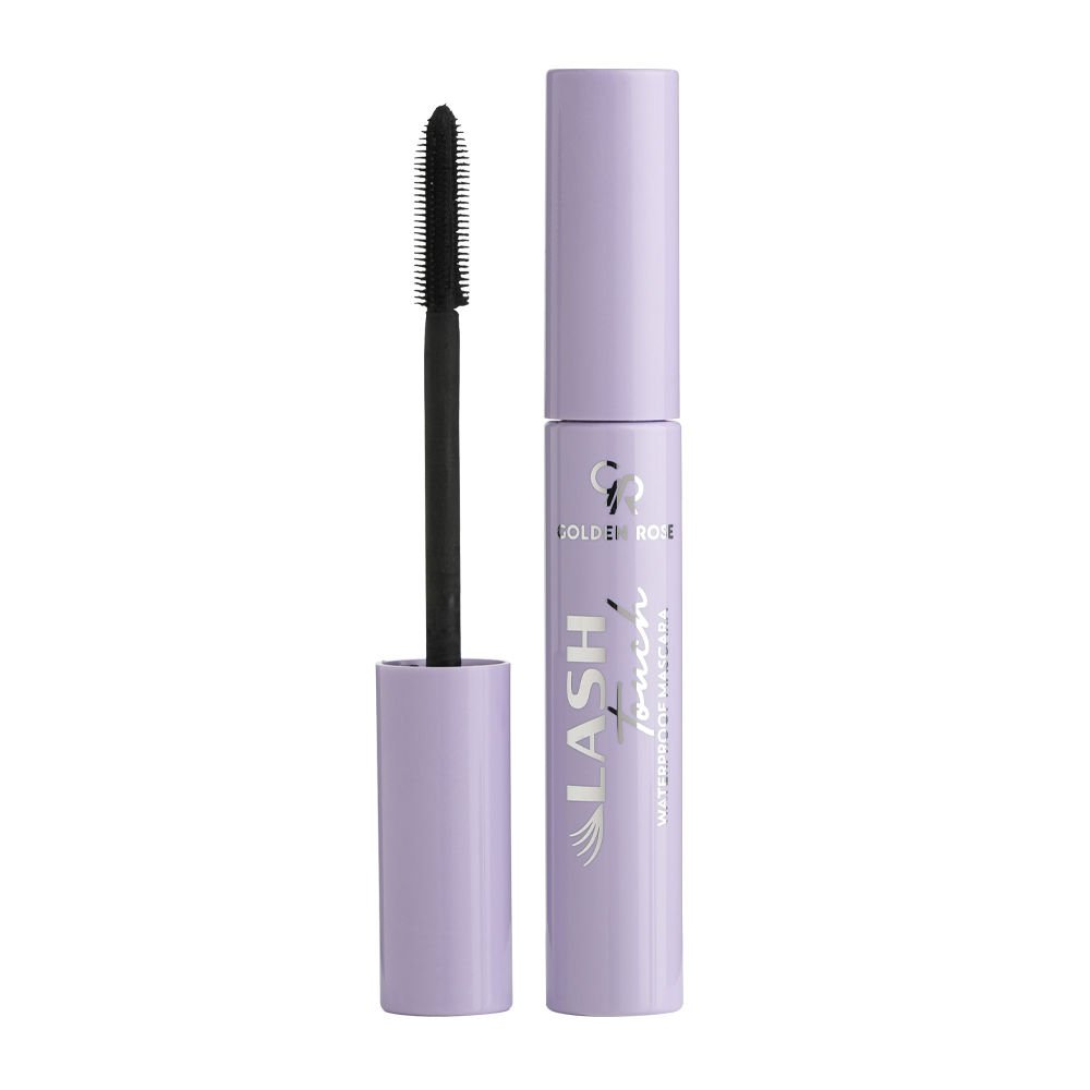 Lash Touch Wodoodporny Tusz do Rzęs