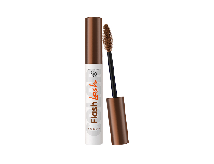 Tusz do Rzęs Flash Lash 11 Chocolate