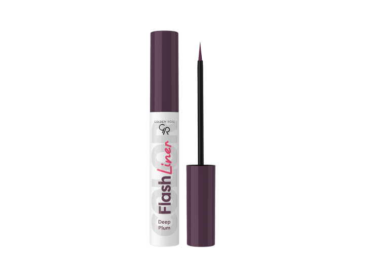 Flash Liner Eyeliner do Oczu 109 Deep Plum
