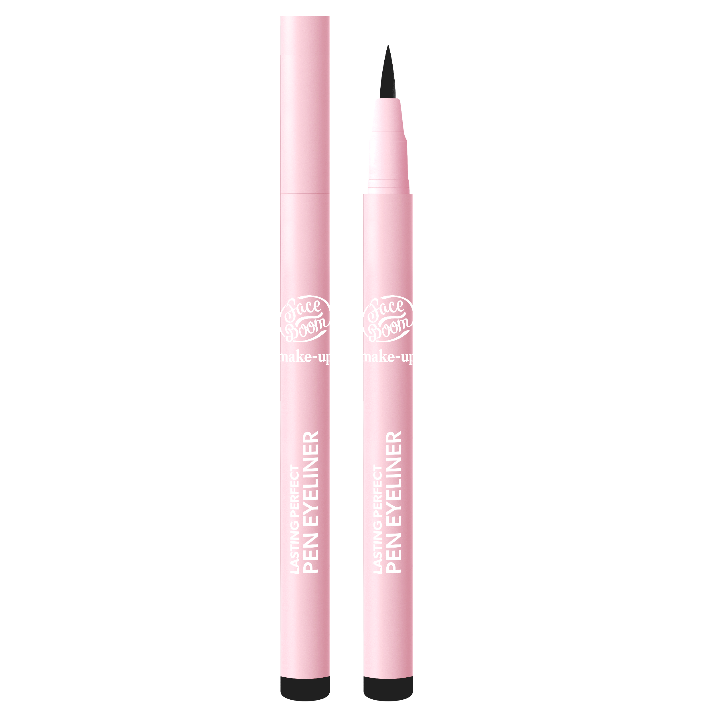 Precyzyjny eyeliner w pisaku- intense black - Perfekcyjny Amant