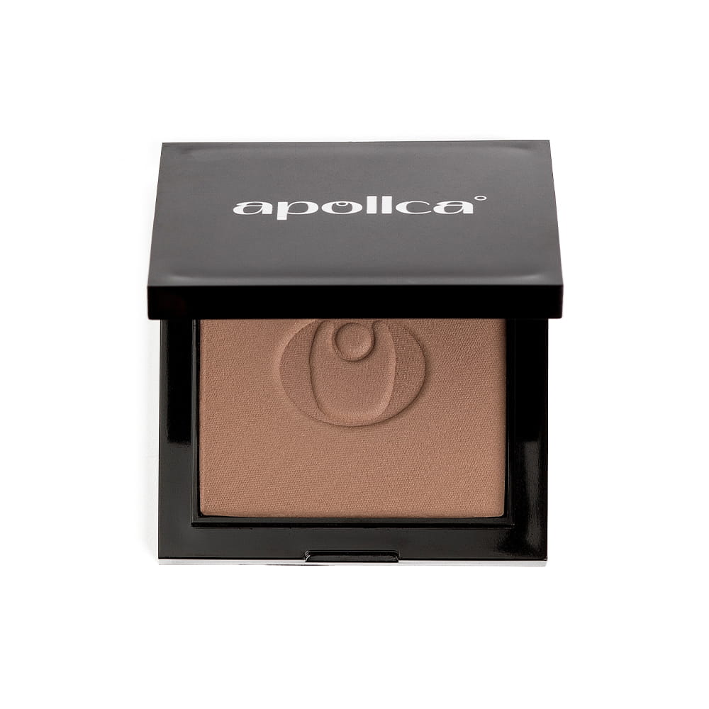 Matowy Bronzer w Kamieniu 02 Lungo