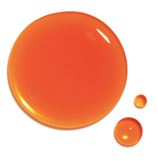 Тинт для губ Clarins Water Lip Stain, стойкий, оттенок 02 Orange Water, 7 мл — фото 4