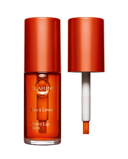 Water Lip Stain Koloryzująca Woda do Ust 02 Orange Water