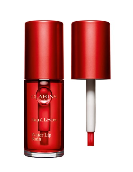 Water Lip Stain Koloryzująca Woda do Ust 03 Red Water