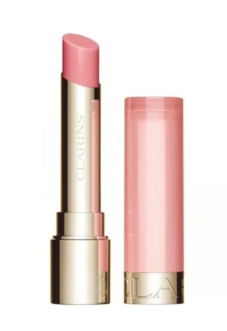 Lip Oil Balm 01 Pale Pink