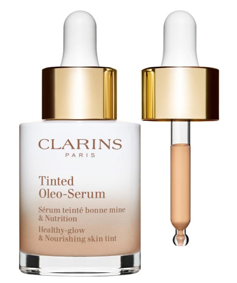 Tinted Oleo-Serum 02