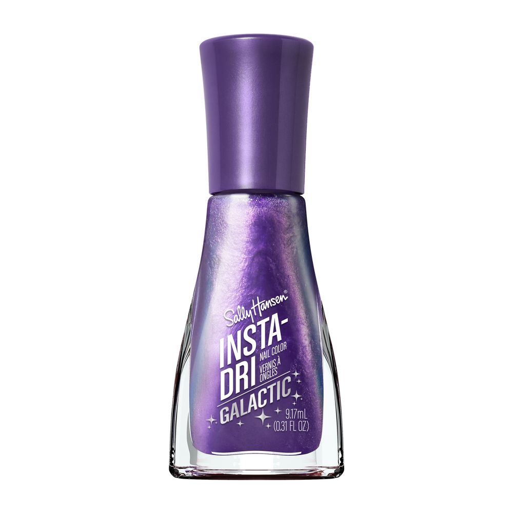 Insta-Dri Galactic Lakier do Paznokci 112 Planet Purple