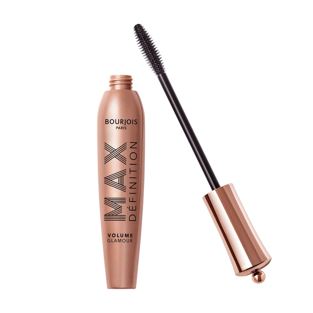 Max Definition Volume Glamour Tusz do Rzęs