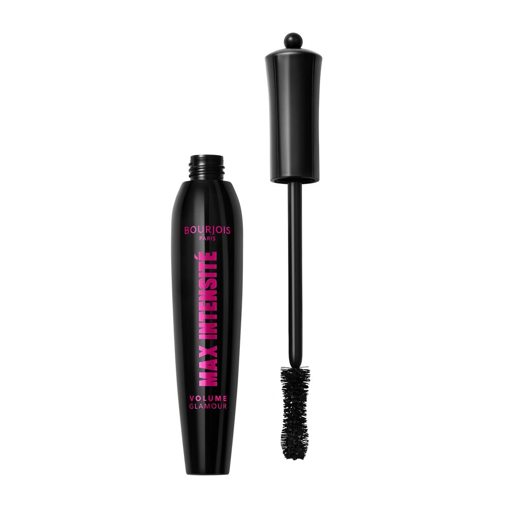 Max Intensite Volume Glamour Tusz do Rzęs 1 Intense Black