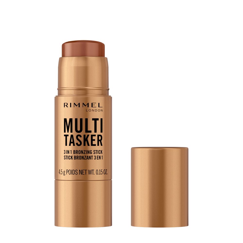 Multi Tasker Bronzer w Sztyfcie 3w1 003 Tan