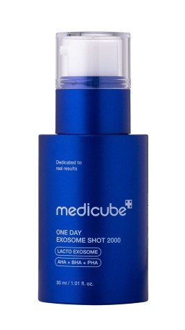 One Day Exosome Shot 2000 Rewitalizujące Serum do Twarzy