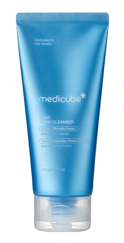 Zero Foam Cleanser Pianka do Mycia Twarzy