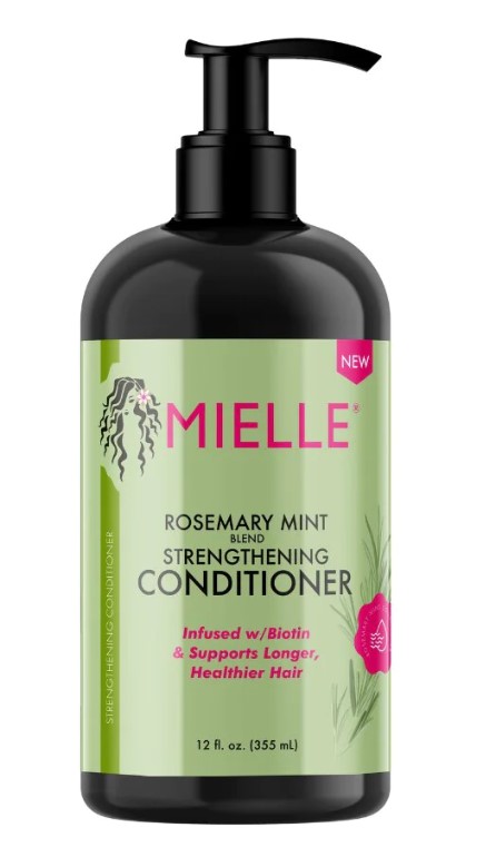 Rosemary Mint Wzmacniająca Odżywka do Włosów