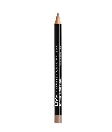 Slim Lip Pencil Brown