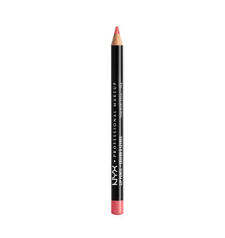 Slim Lip Pencil Hot Red