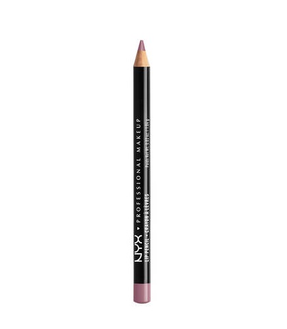 Slim Lip Pencil Prune