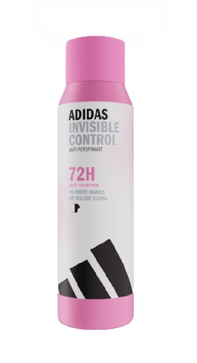 Invisible Control antyperspirant w sprayu dla kobiet