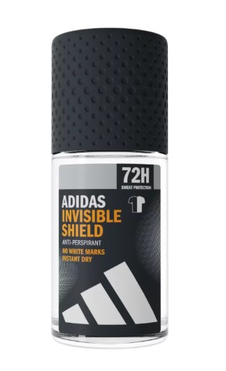 Invisible Shield antyperspirant roll-on