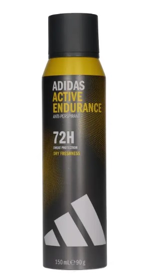 Active Endurance Antyperspirant w Sprayu dla Mężczyzn