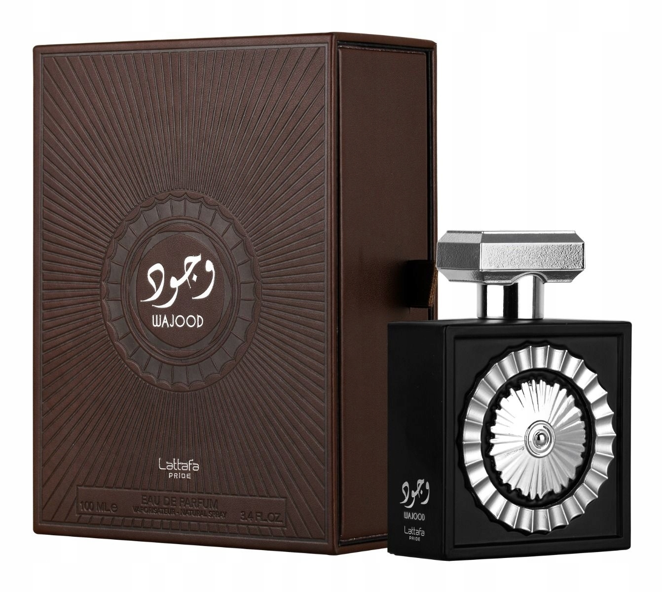 Pride Wajood Woda Perfumowana Unisex