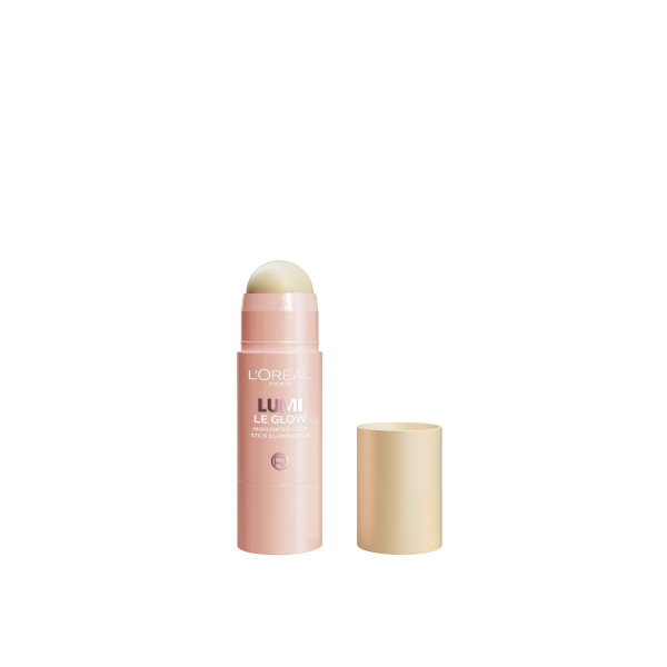 Paris Lumi Stick rozświetlacz w sztyfcie 635 Glowy Golden Couture