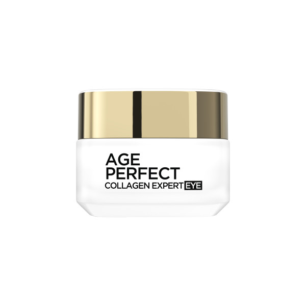 Age Perfect Collagen Expert Ujędrniający Krem pod Oczy