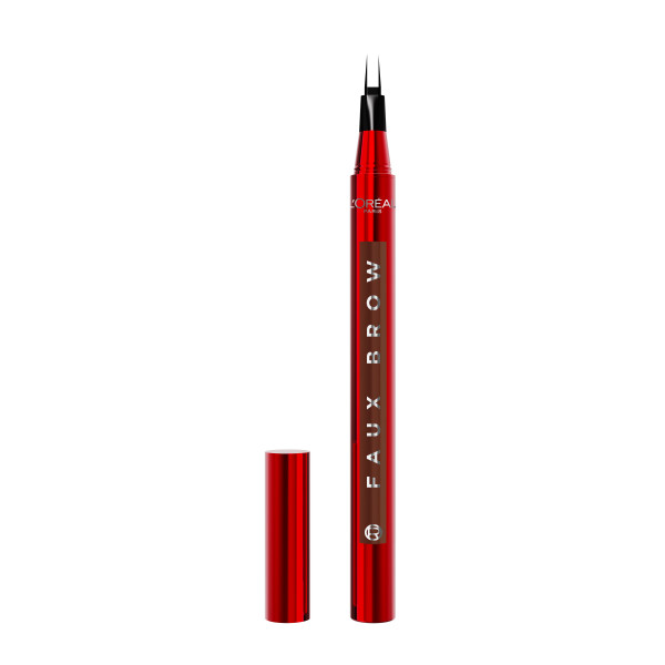 Faux Brow Marker do Brwi Light Brunette