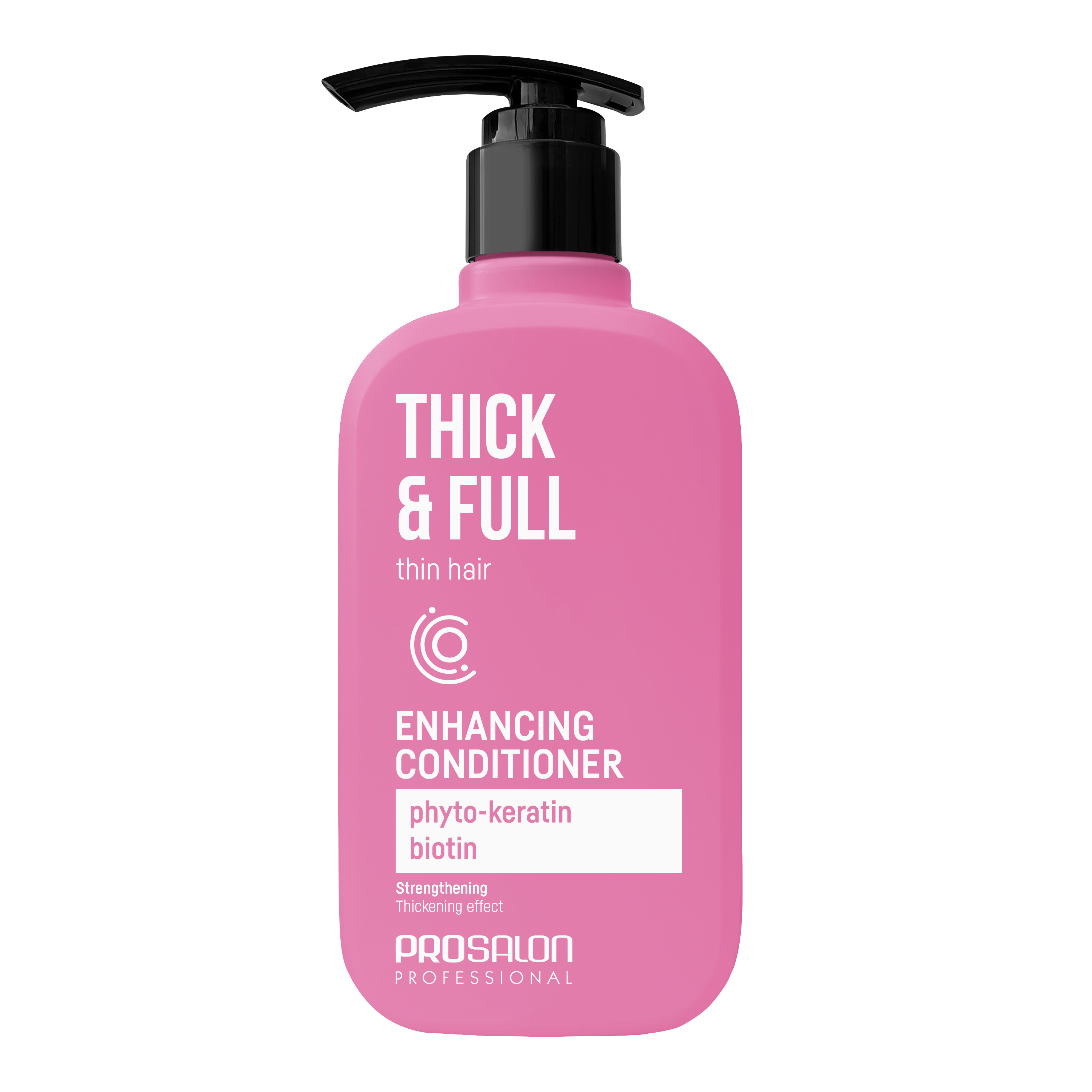 Thick & Full Wzmacniająca Odżywka do Włosów