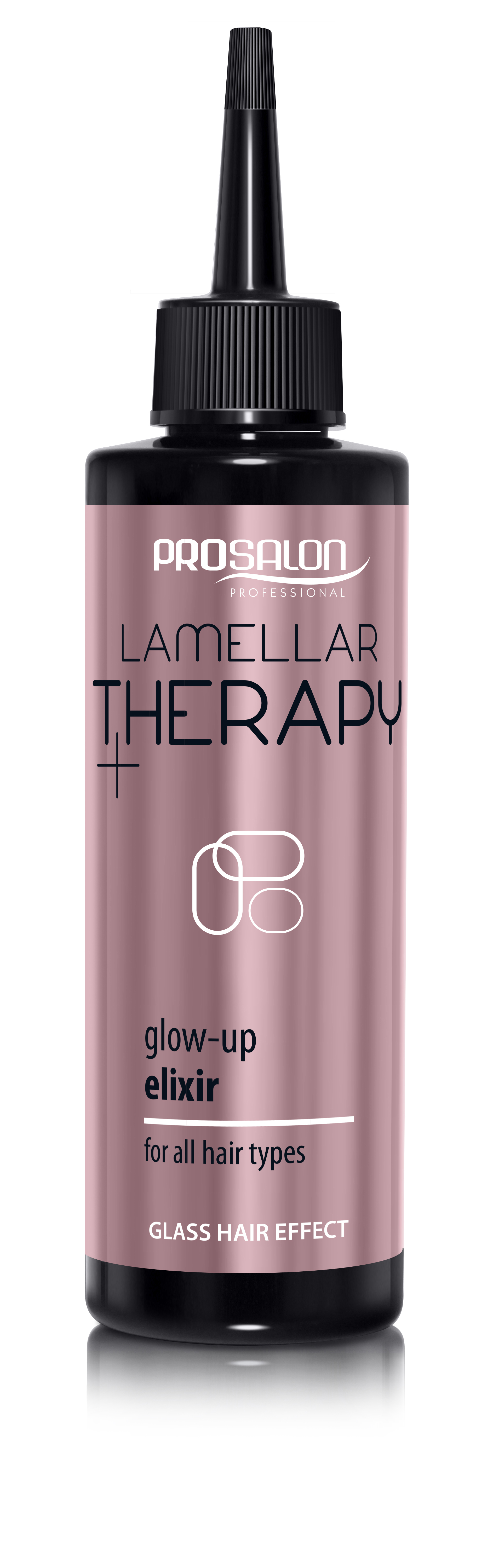Lamellar Therapy Woda Lamelarna