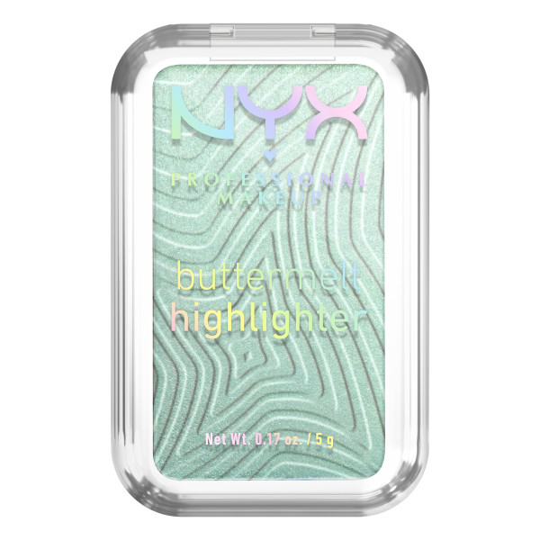 Buttermelt Highlighter 20 Butta Mint