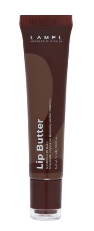Lip Butter Balsam do Ust 02 Brownie