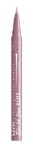 Epic Ink Liner Glitz Waterproof 03 Shimmer Sti