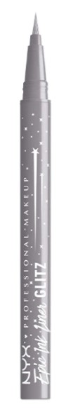 Epic Ink Liner Glitz Waterproof 04 Flashy Flar