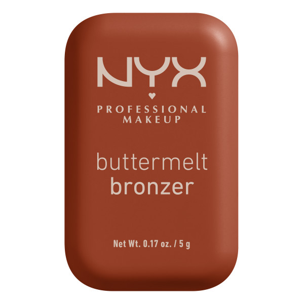Buttermelt Bronzer 07.5 Butta Match