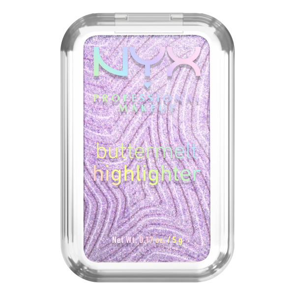 Buttermelt Highlighter 40 No 1 Butta