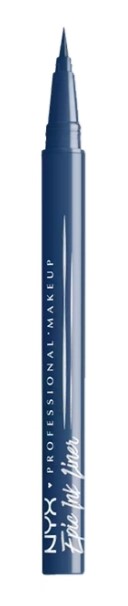 Epic Ink Liner Waterproof 10 Midnight Rise
