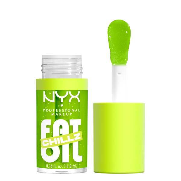 Fat Oil Chillz – 19 Kiwi Freezi