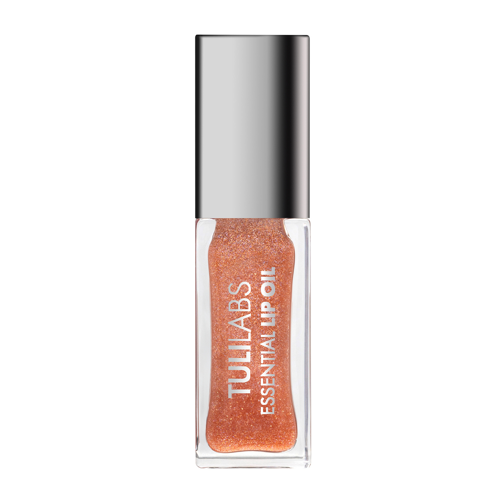 Olejek do Ust 03 Amber Sparkle