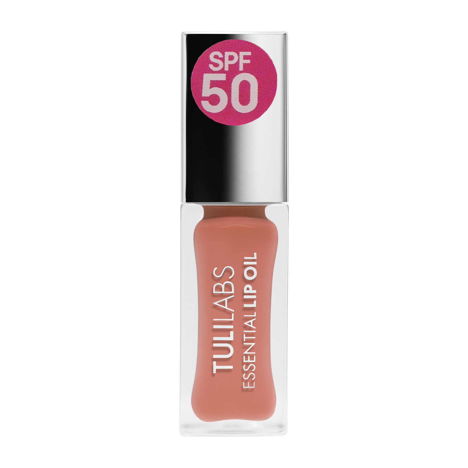 Olejek do Ust SPF50 Perfect Nude