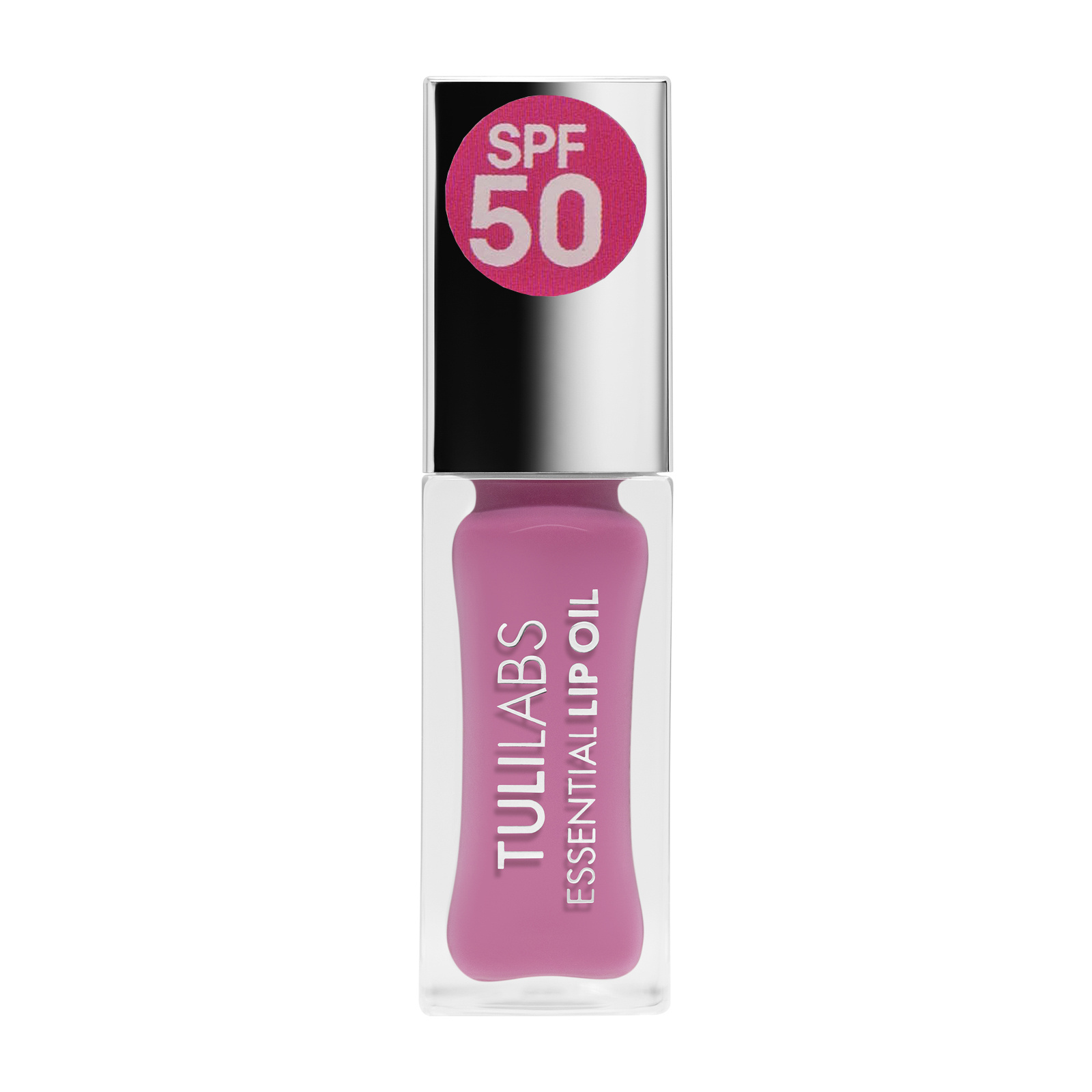 Olejek do Ust SPF50 Wonder Pink