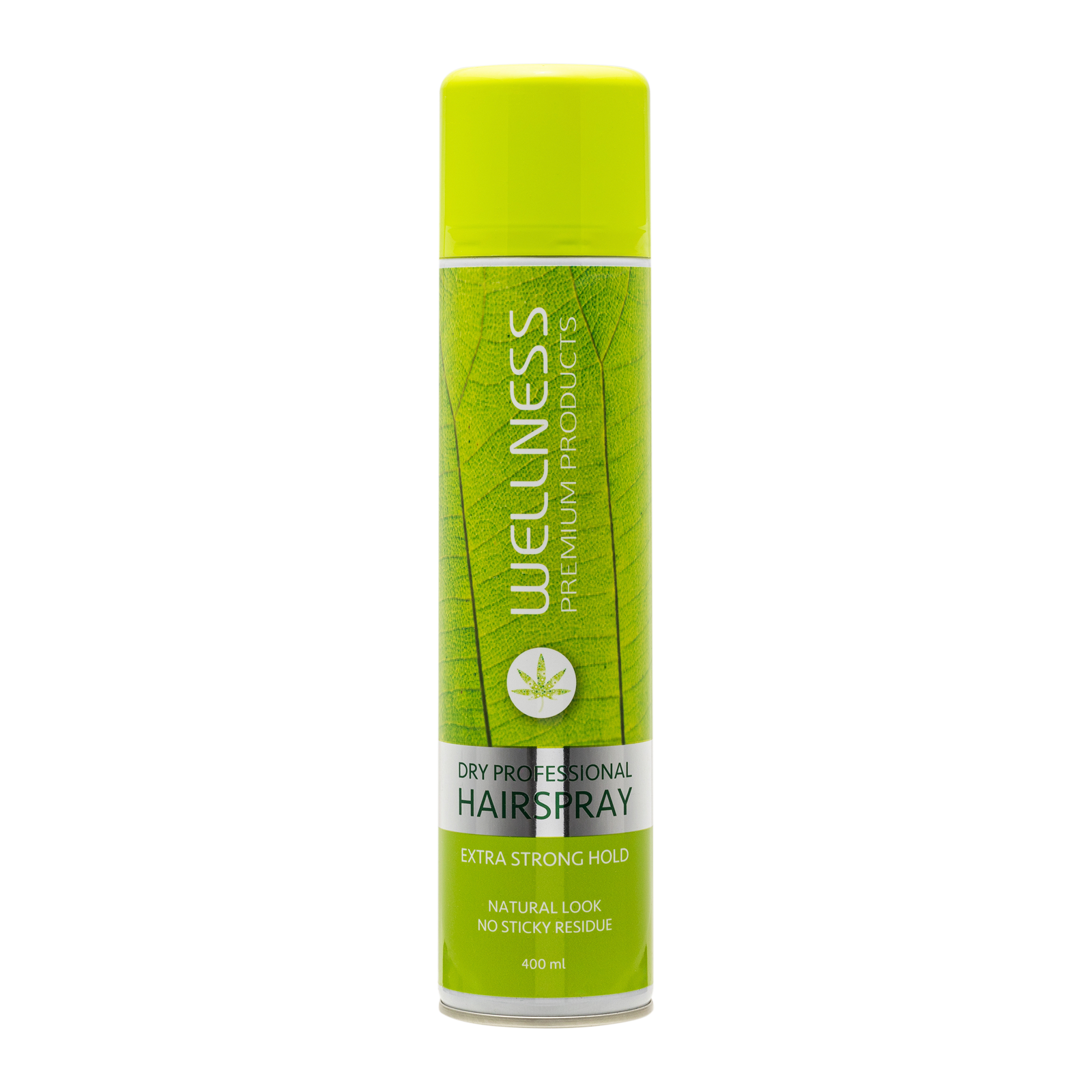 Dry Shampoo