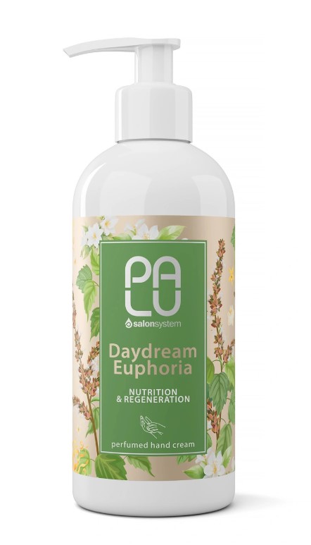 Perfumowany Krem do Rąk Daydream Euphoria