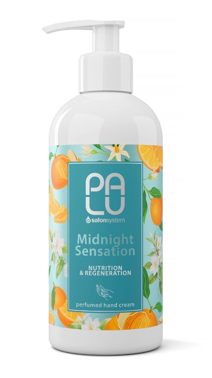 Perfumowany Krem do Rąk Midnight Sensation