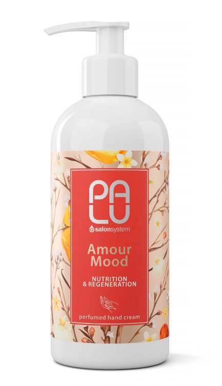 Perfumowany Krem do Rąk Amour Mood