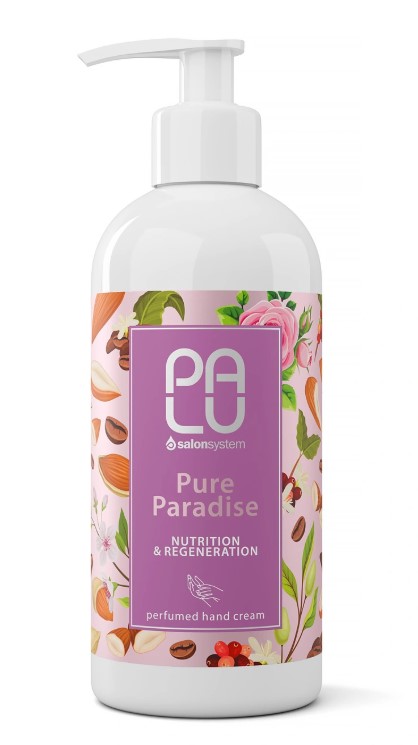 Perfumowany Krem do Rąk Pure Paradise