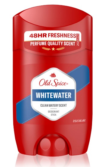 Whitewater Dezodorant w sztyfcie