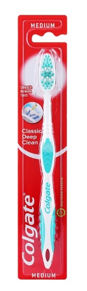 Szczoteczka do Mycia Zębów Classic Deep Clean