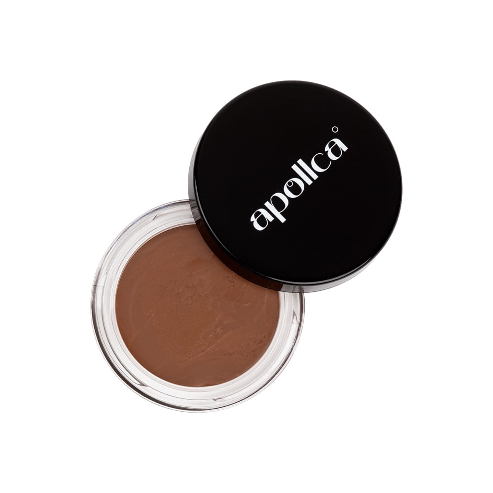 Bronzer w Kremie by mikachr 04 Tan